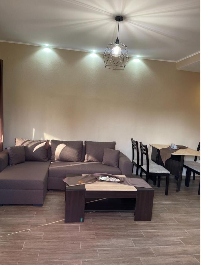 Chalkidiki Astergia Apartments Metagkitsi Exterior foto