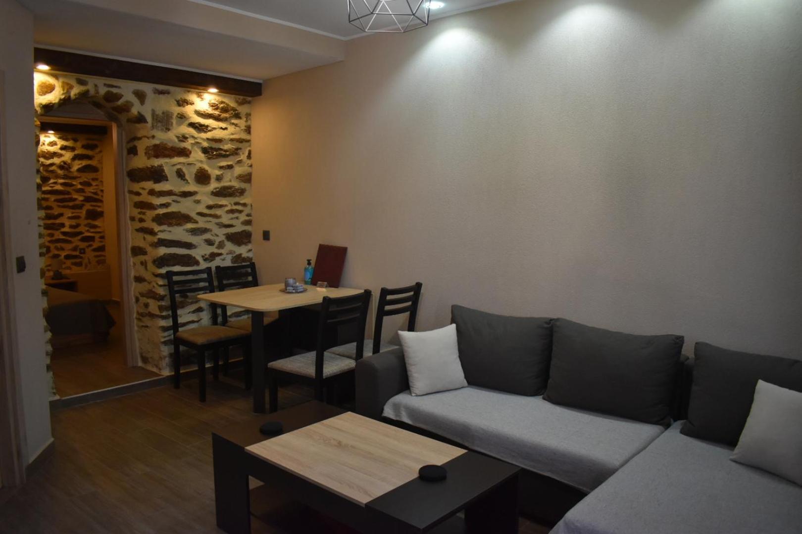 Chalkidiki Astergia Apartments Metagkitsi Zimmer foto